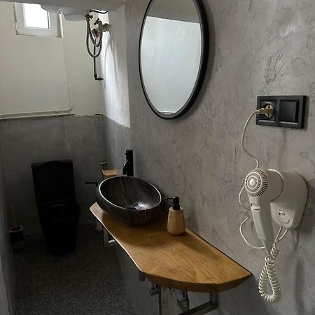 Apartman Lucian Praha Eksteriør bilde