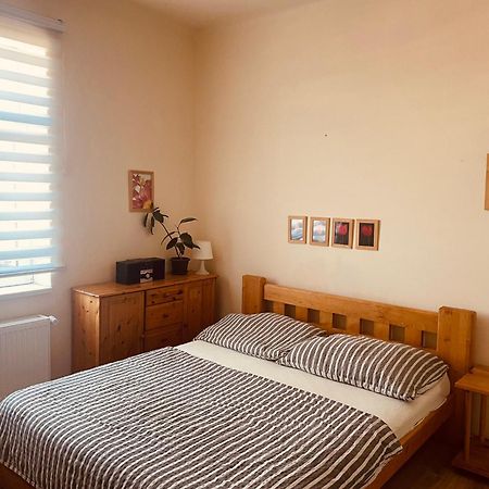 Apartman Lucian Praha Eksteriør bilde