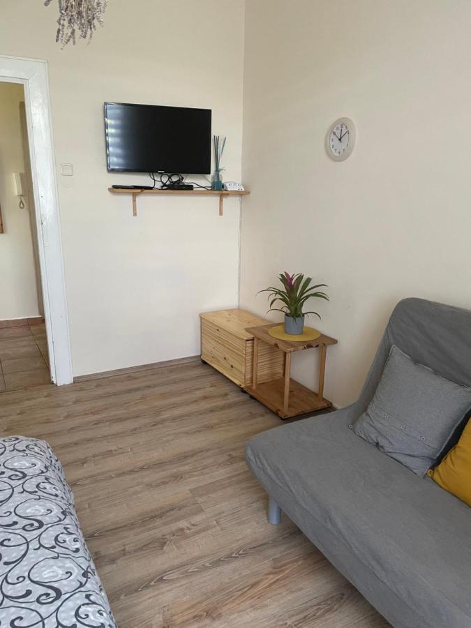 Apartman Lucian Praha Eksteriør bilde
