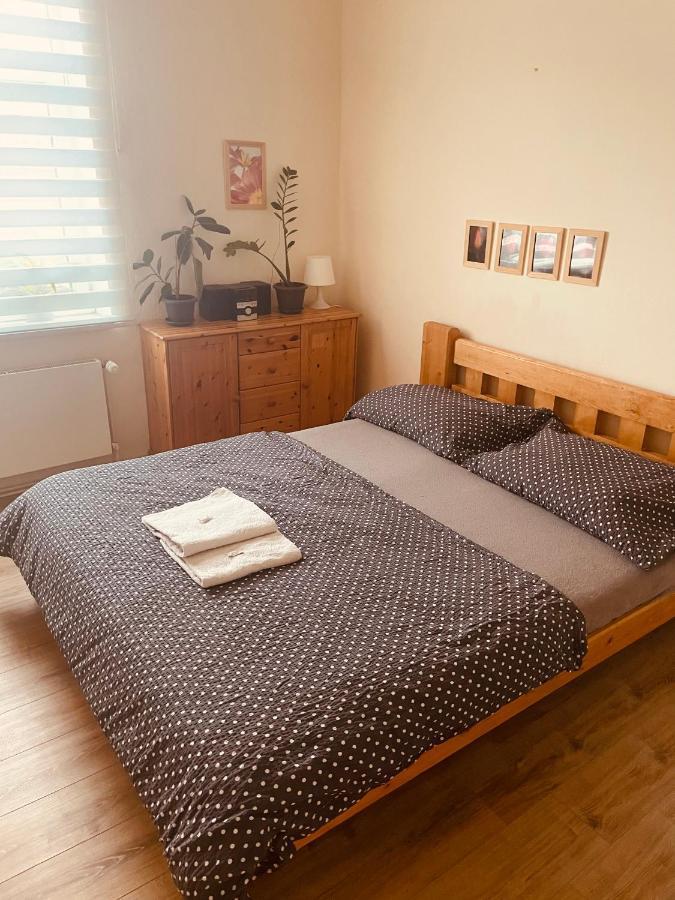 Apartman Lucian Praha Eksteriør bilde
