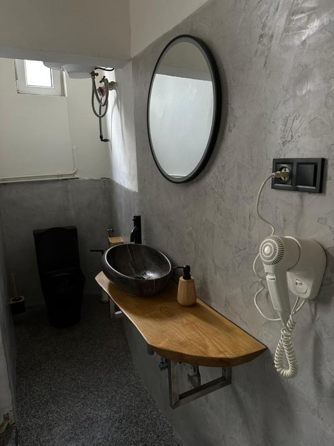 Apartman Lucian Praha Eksteriør bilde