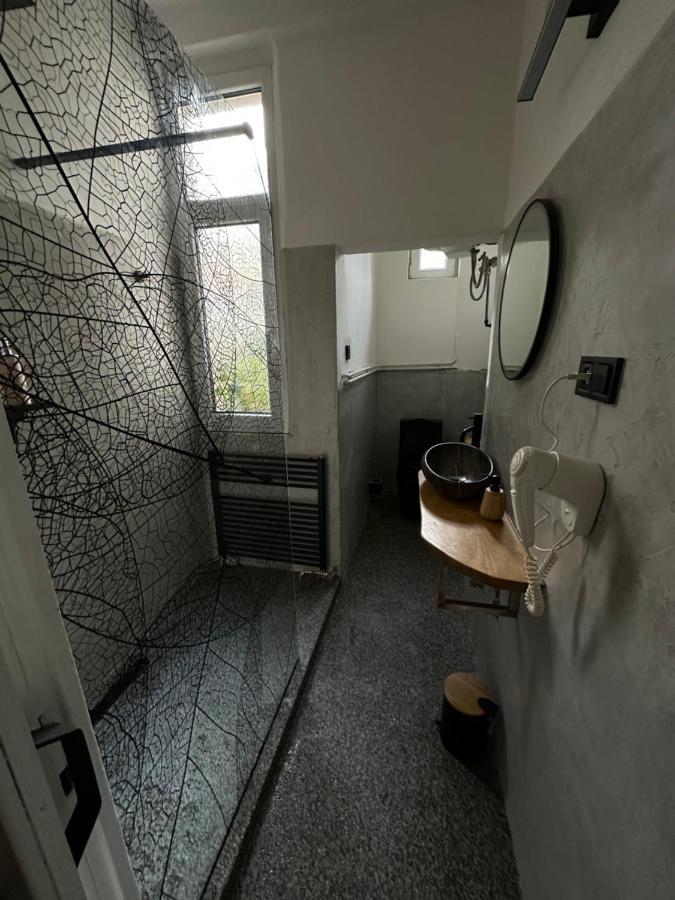 Apartman Lucian Praha Eksteriør bilde