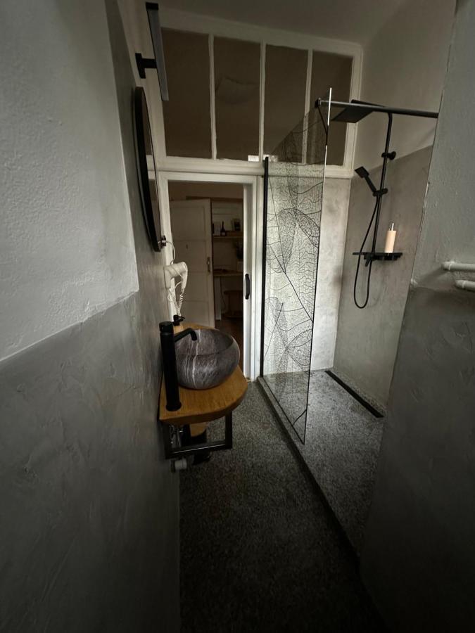 Apartman Lucian Praha Eksteriør bilde