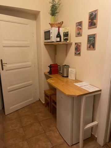 Apartman Lucian Praha Eksteriør bilde