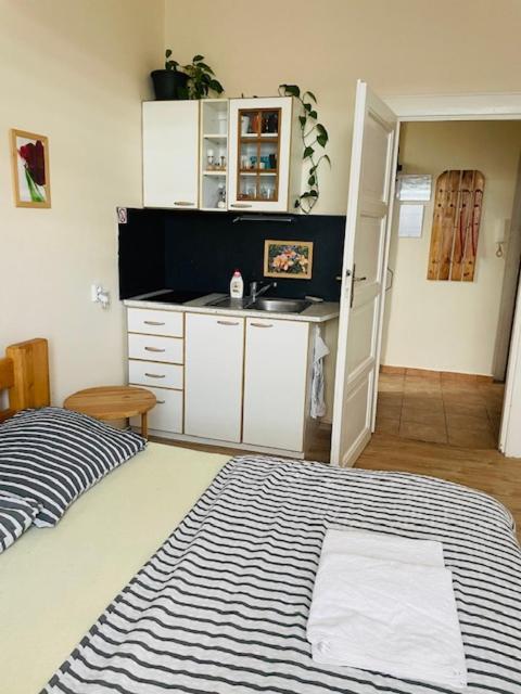 Apartman Lucian Praha Eksteriør bilde