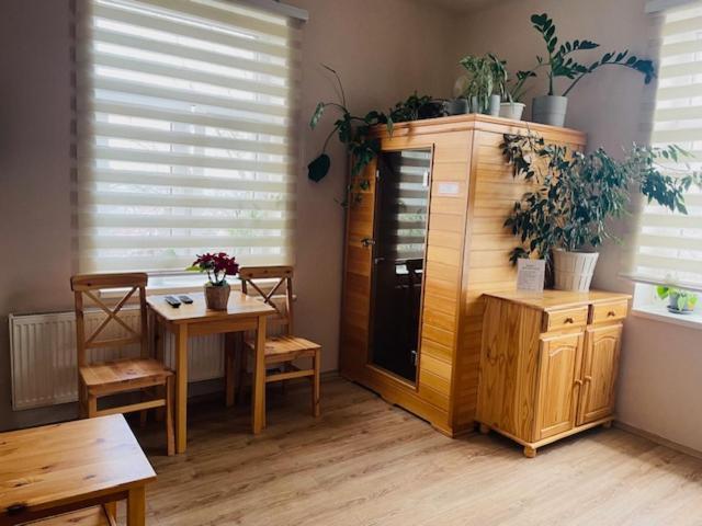 Apartman Lucian Praha Eksteriør bilde