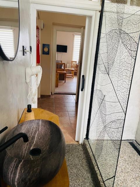 Apartman Lucian Praha Eksteriør bilde