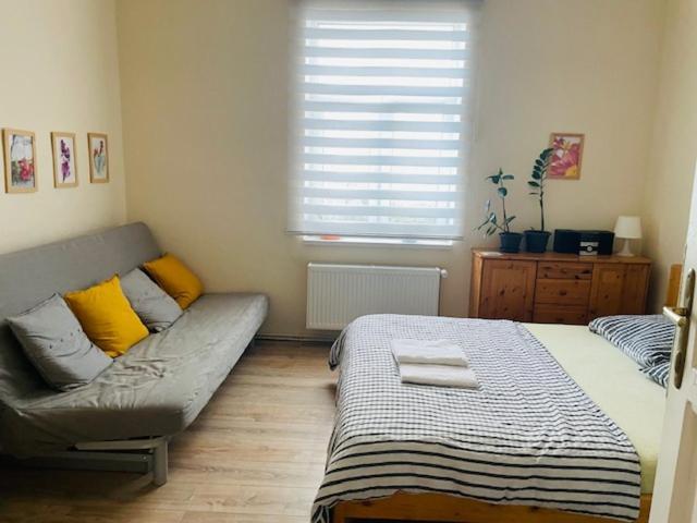 Apartman Lucian Praha Eksteriør bilde