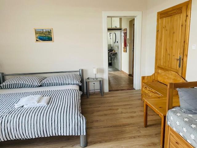 Apartman Lucian Praha Eksteriør bilde