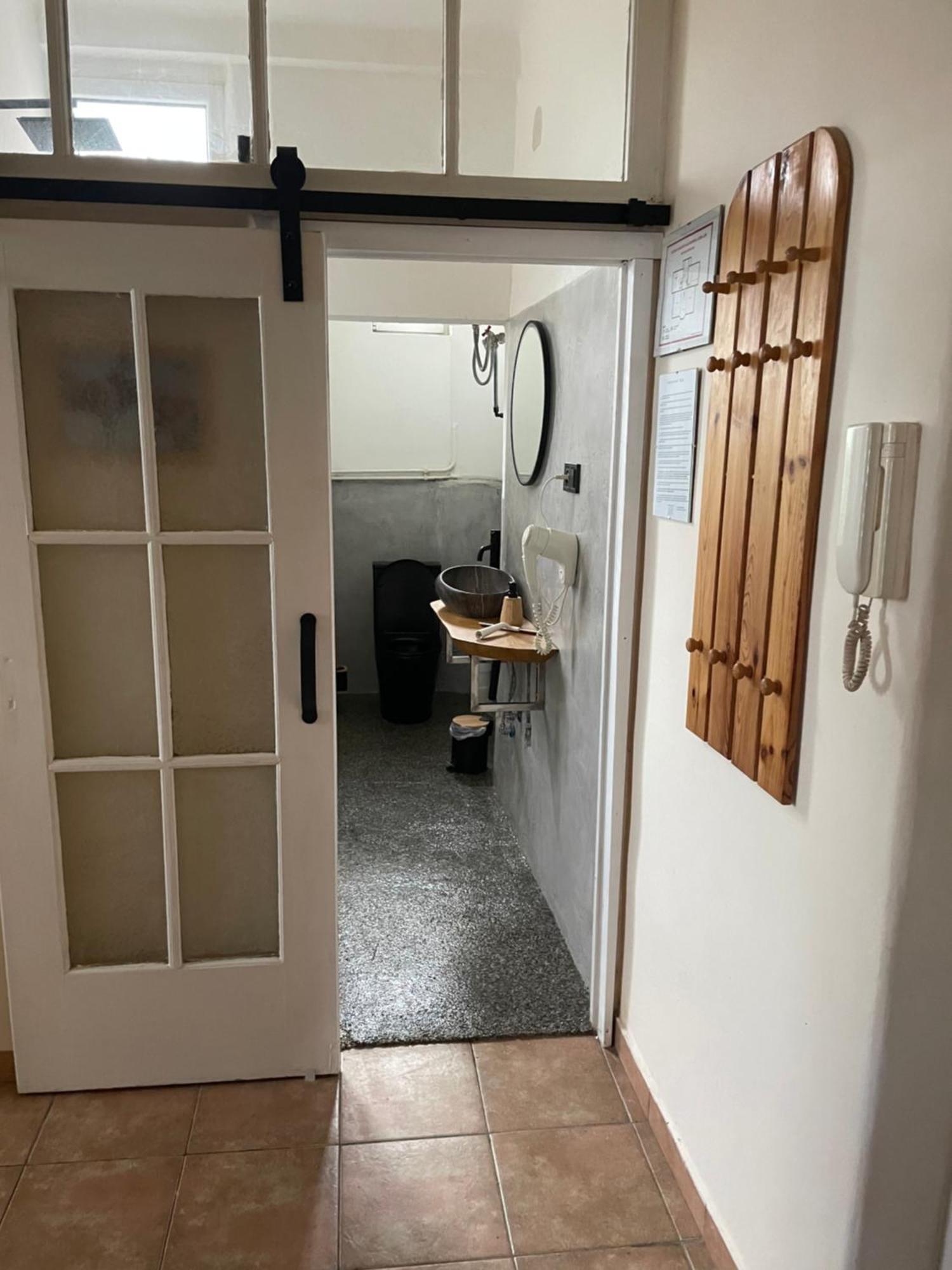 Apartman Lucian Praha Eksteriør bilde