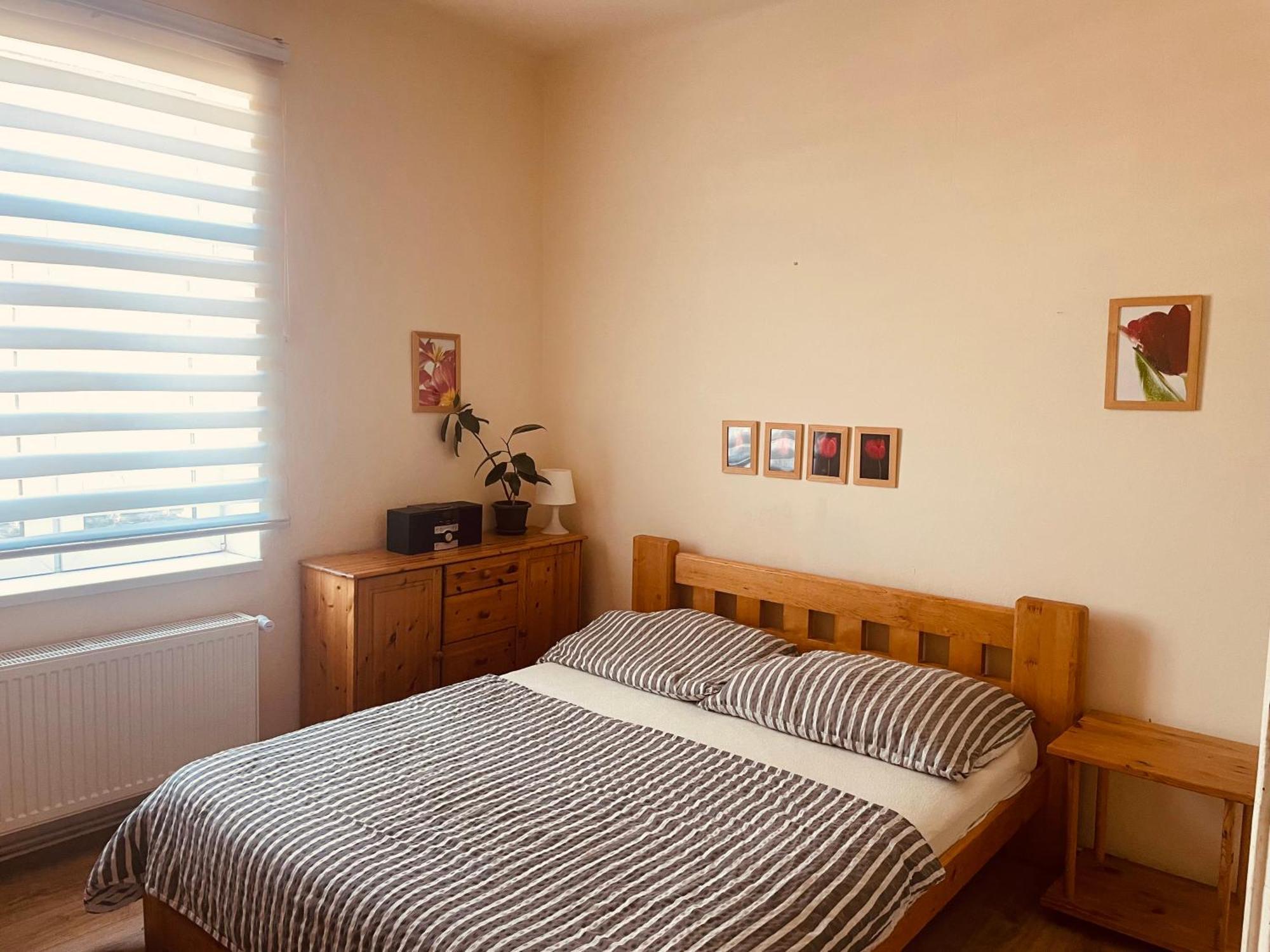 Apartman Lucian Praha Eksteriør bilde