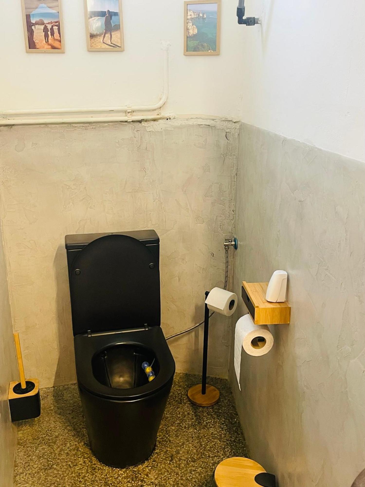 Apartman Lucian Praha Eksteriør bilde