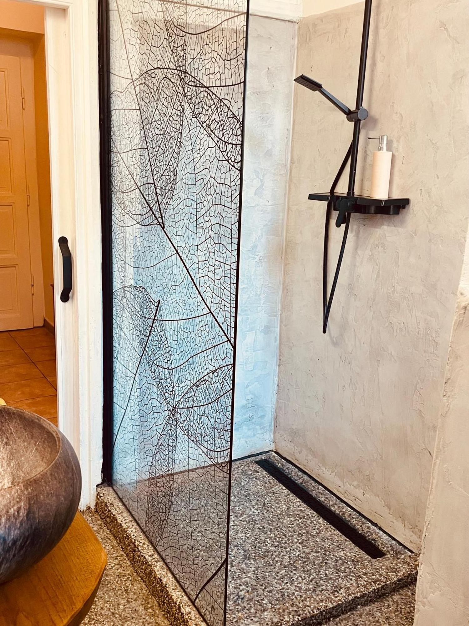 Apartman Lucian Praha Eksteriør bilde