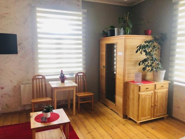 Apartman Lucian Praha Eksteriør bilde